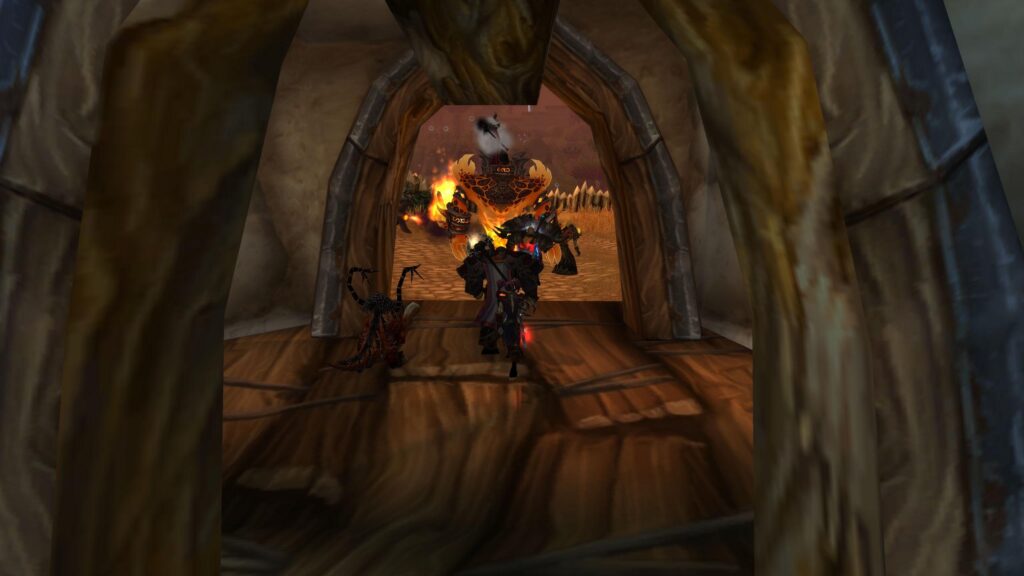 Wow Rotation Raids WoW Raid DPS Guide: Maximize Your Damage in Raids